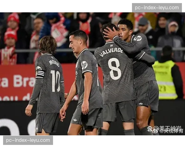 深度复盘：回顾赛季初的疯狂，赫罗纳是如何登上积分榜首的？