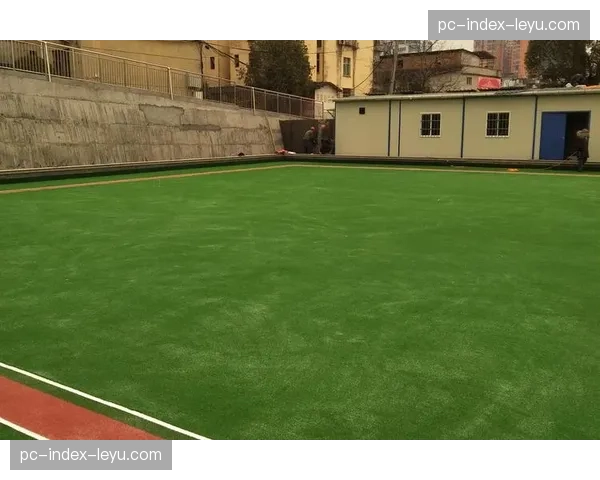 温布利球场宣布将对草坪系统进行夏季全面升级 温布利球场宣布将对草坪系统进行夏季全面升级